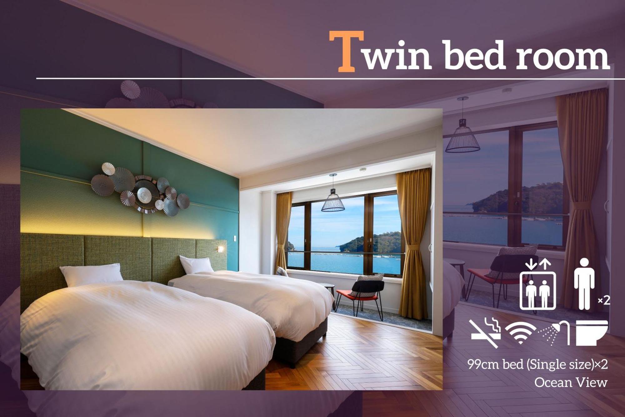 Oyado Andon Toba Hotel Luaran gambar
