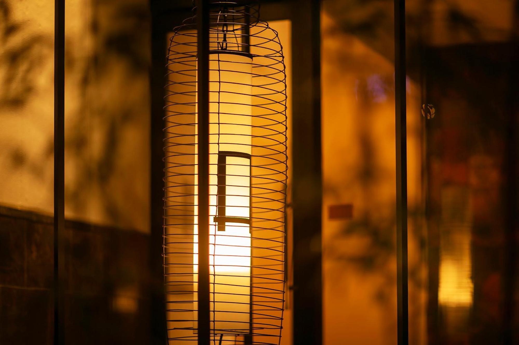 Oyado Andon Toba Hotel Luaran gambar