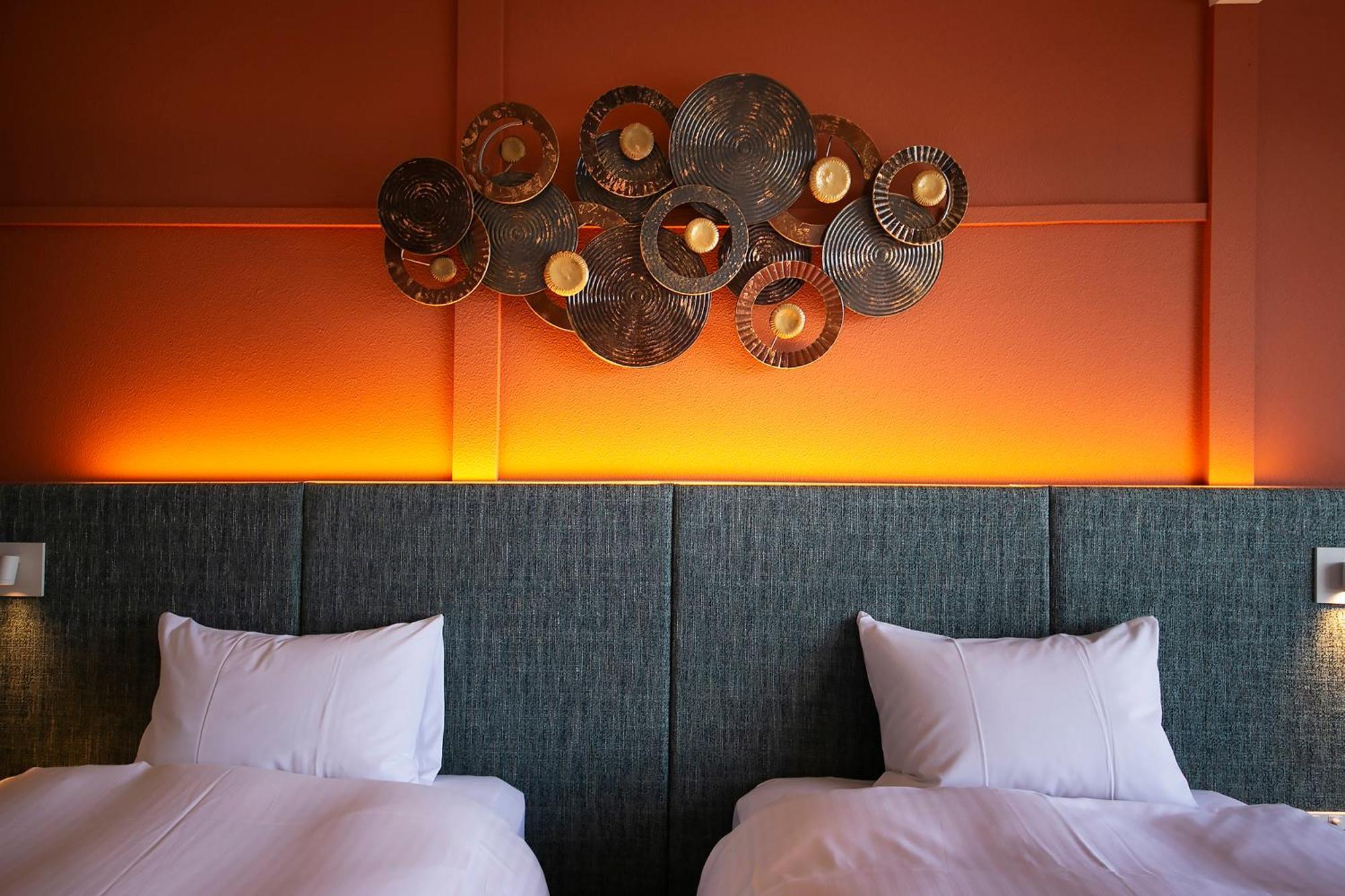 Oyado Andon Toba Hotel Luaran gambar